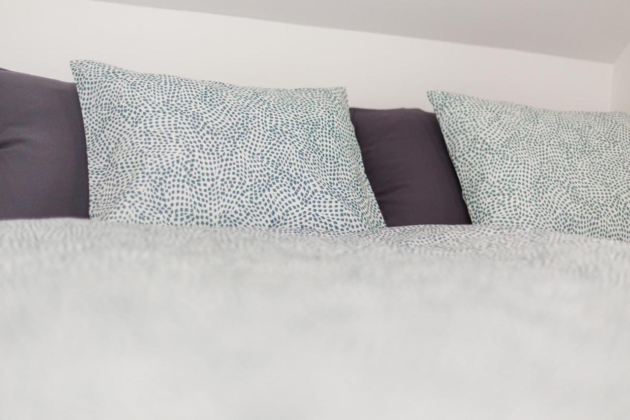 Apartament Aranyos Hill Nagymaros